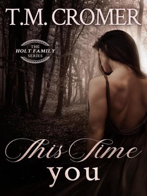 cover image of This Time You